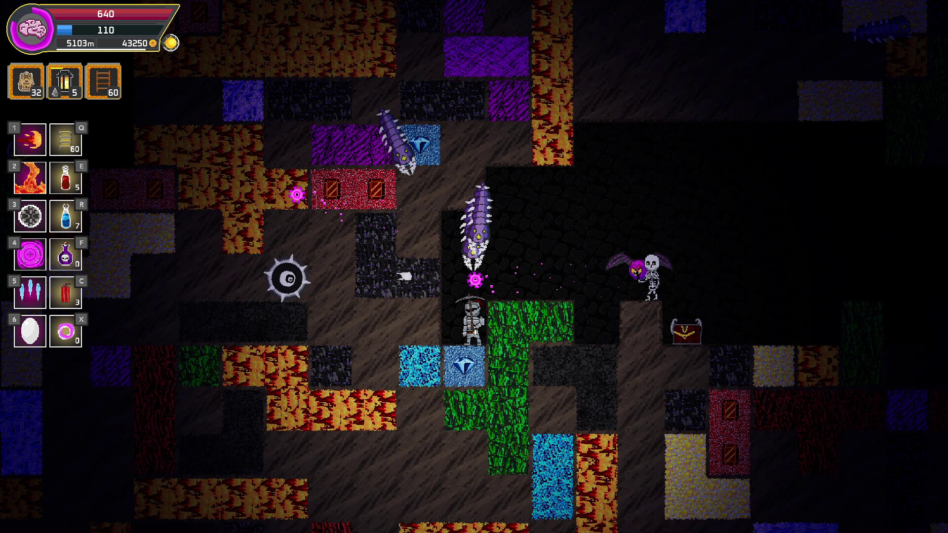 There Is mORE screenshot 8