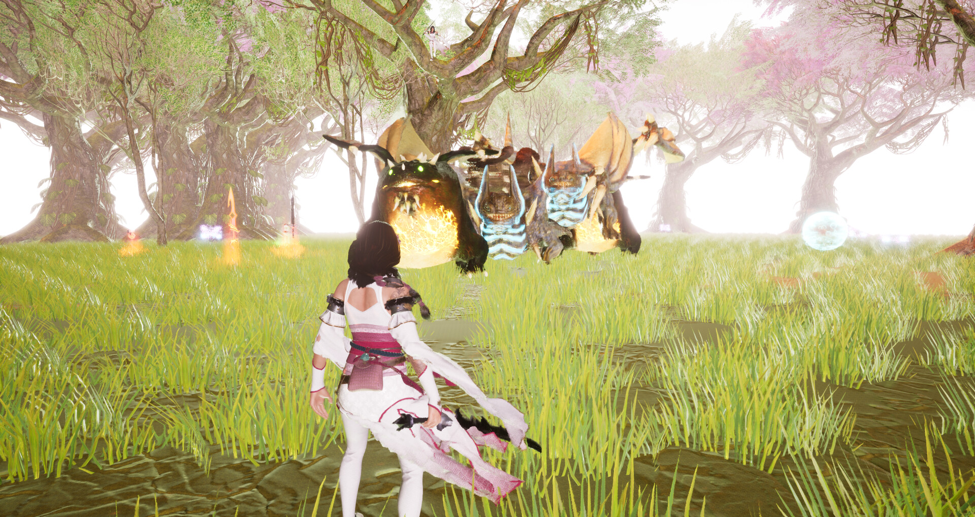 Blade Tempest screenshot 6
