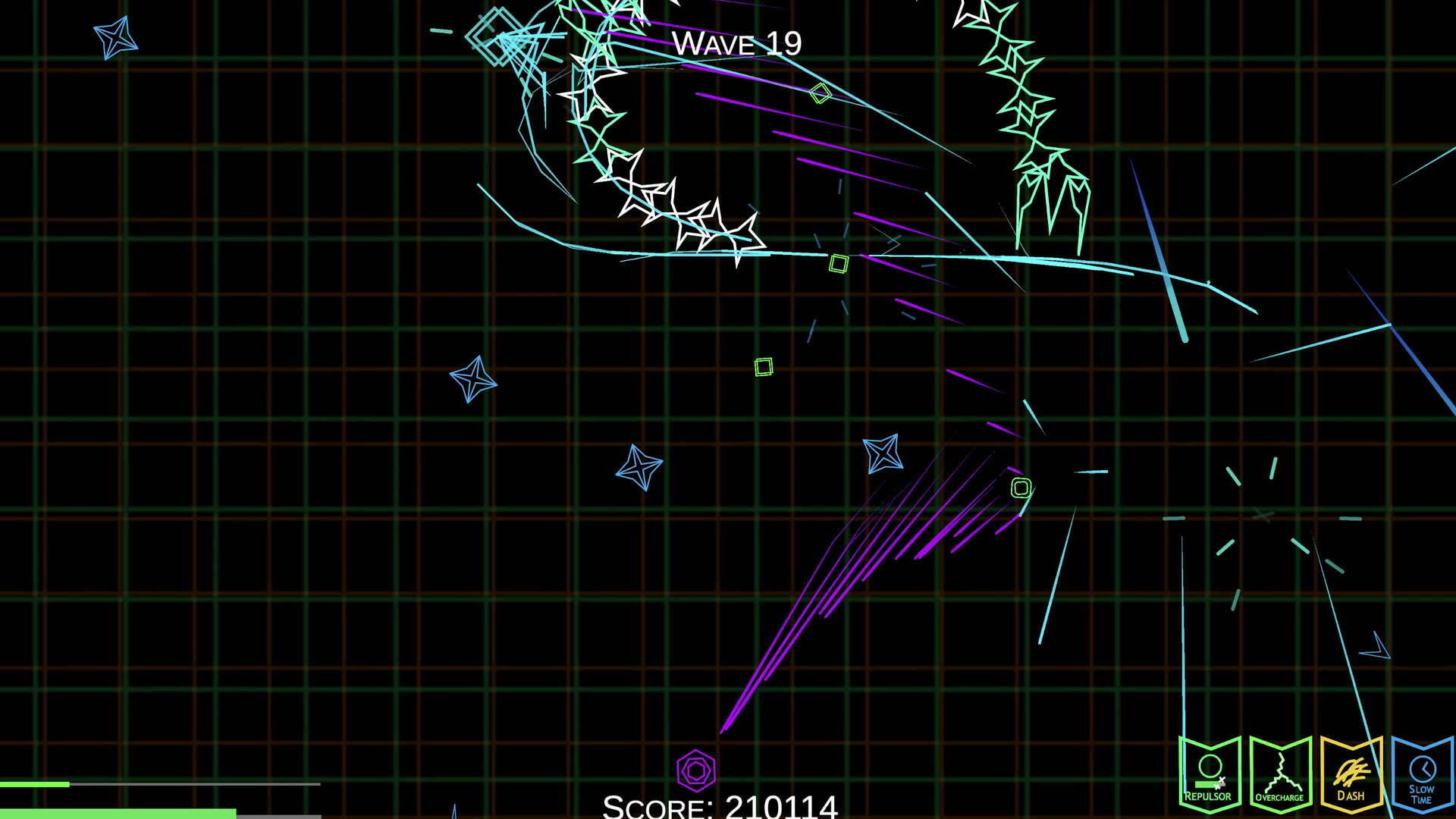 Temporalysis screenshot 5