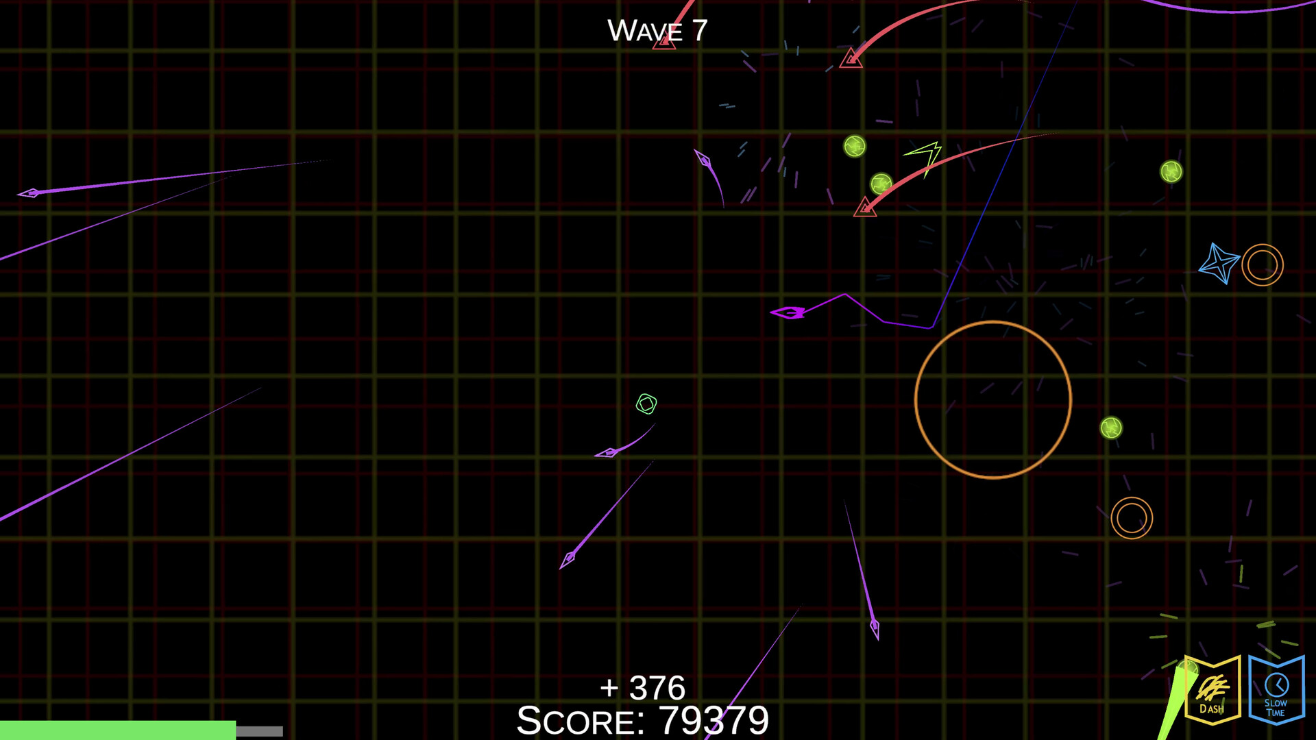 Temporalysis screenshot 2