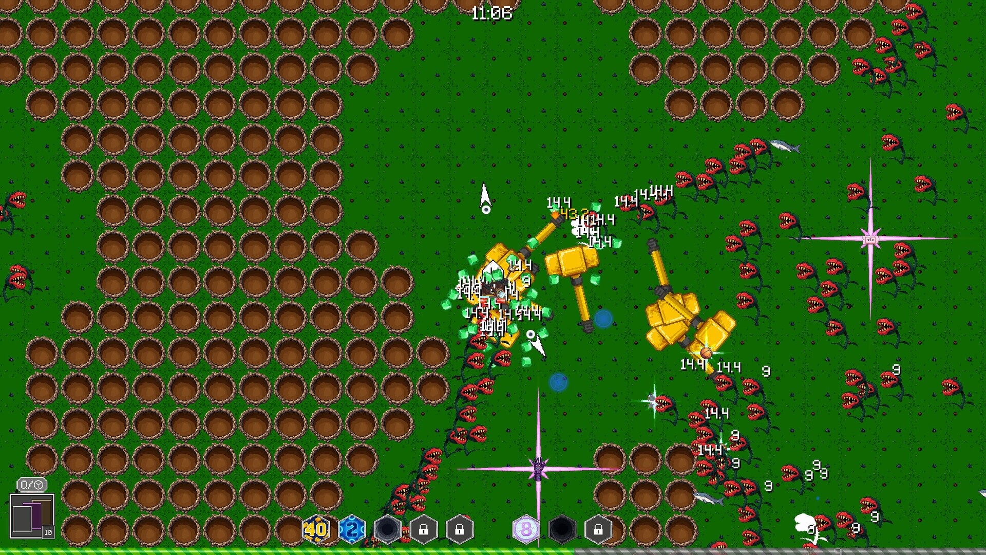 Addition Subtraction Multiplication Division Magician screenshot 2