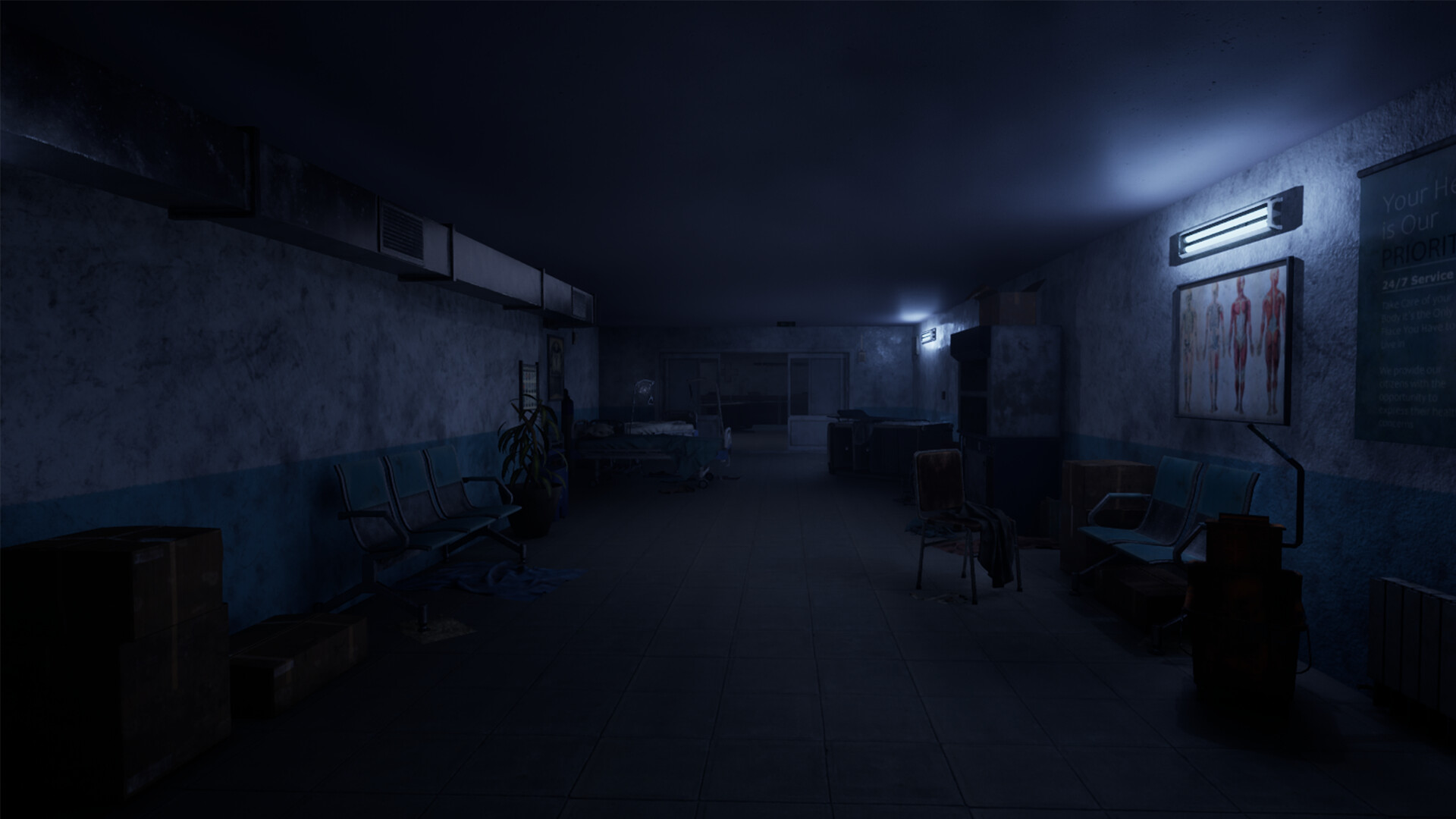 Inside My Mind screenshot 3