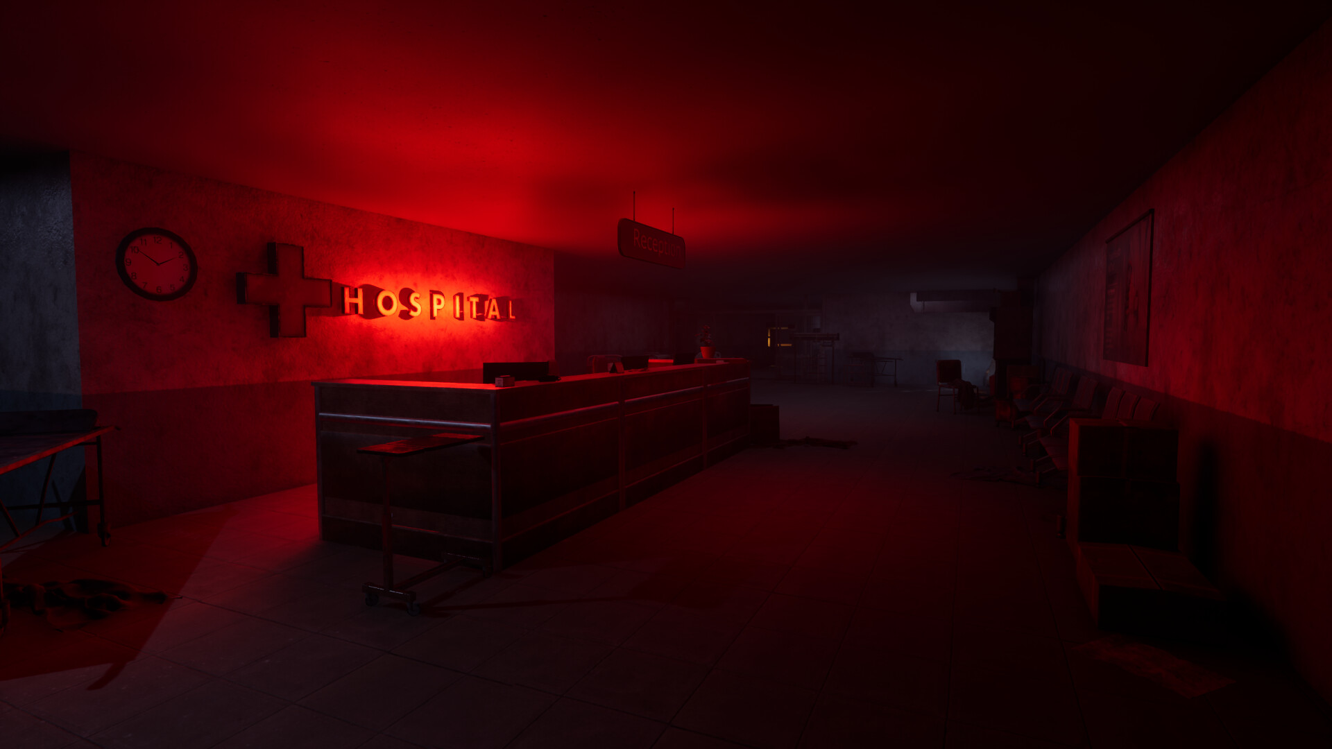 Inside My Mind screenshot 1