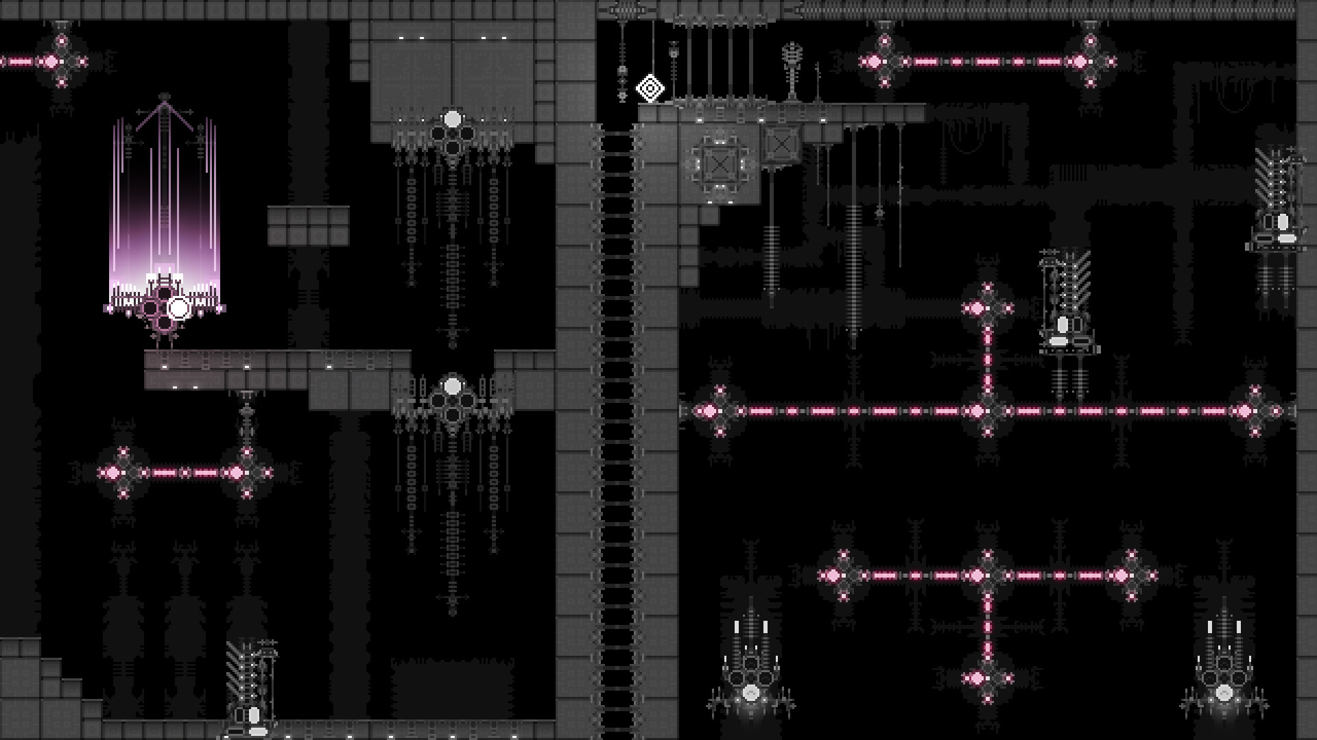 MONUMENTUM screenshot 2