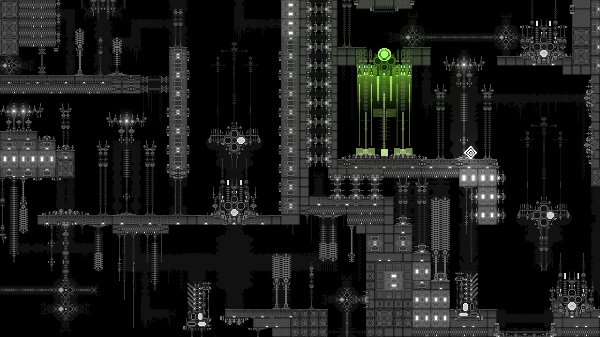 MONUMENTUM screenshot 1