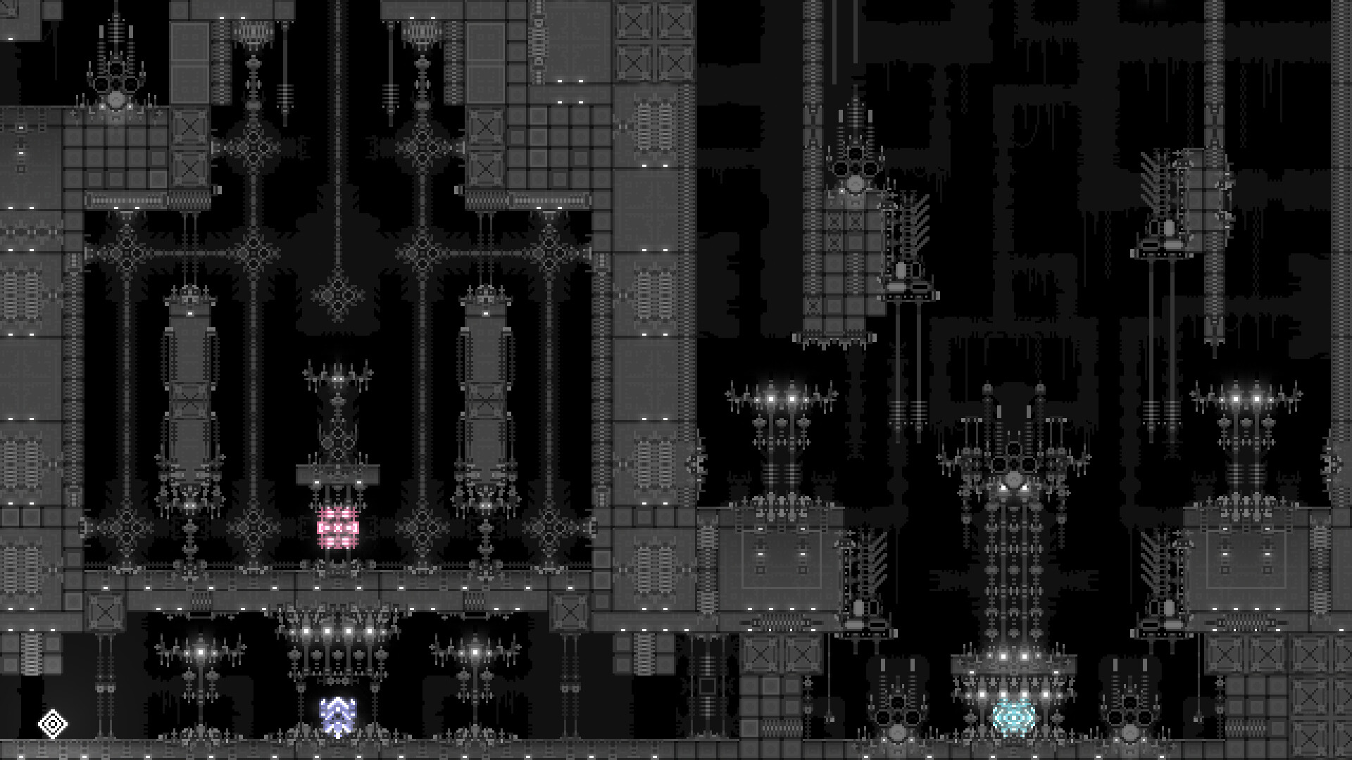 MONUMENTUM screenshot 24