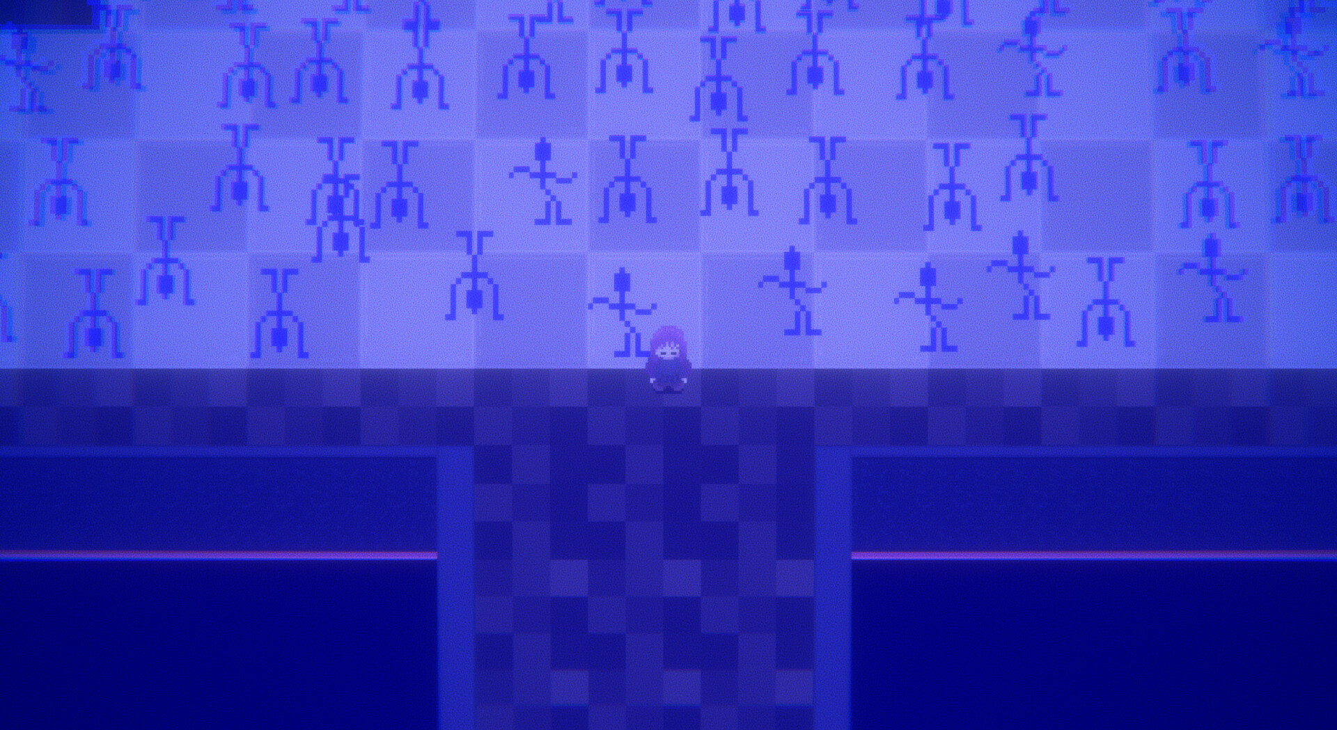 Dreamcatcher 2003 screenshot 2