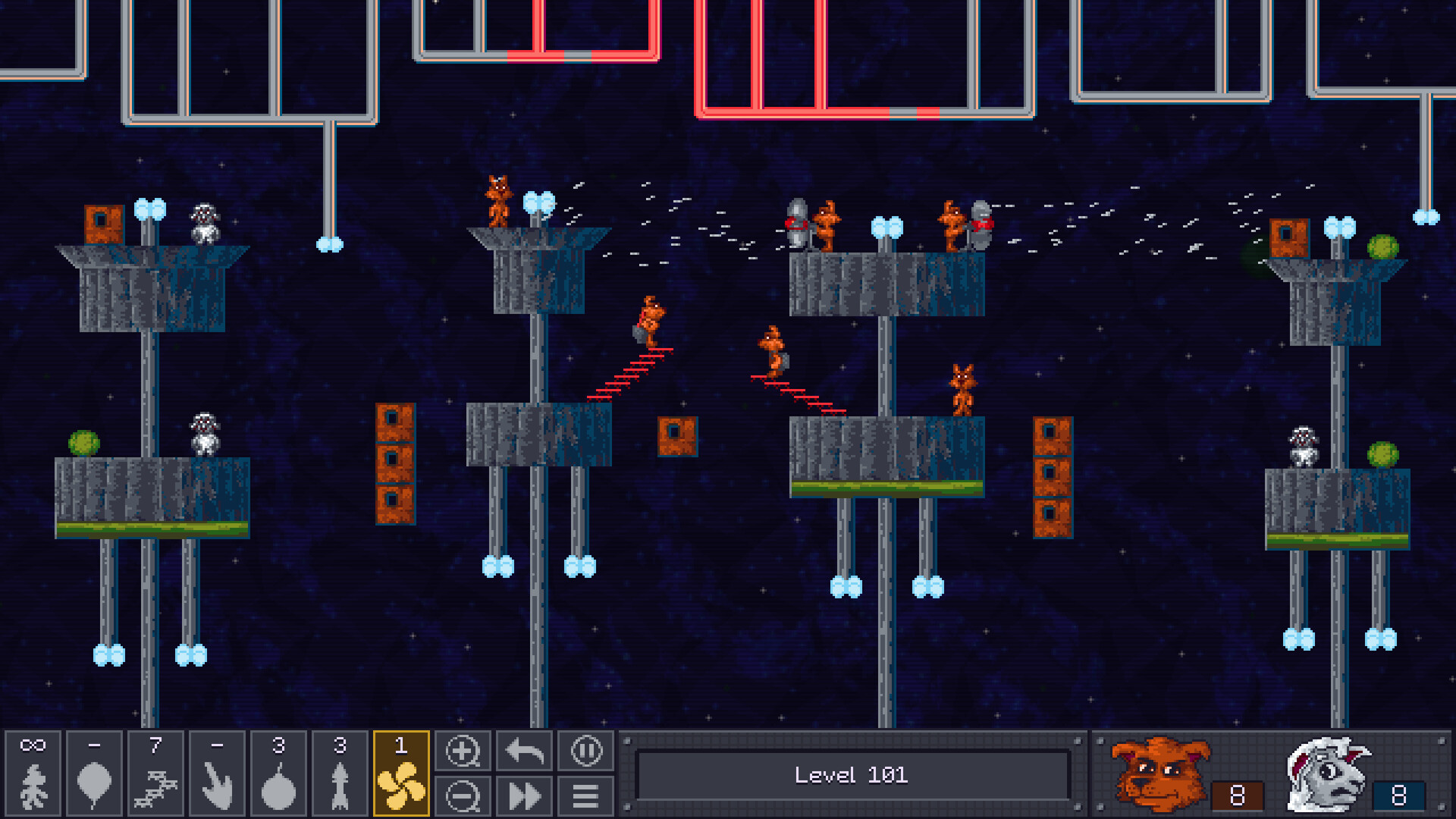 Wolf Plot screenshot 10