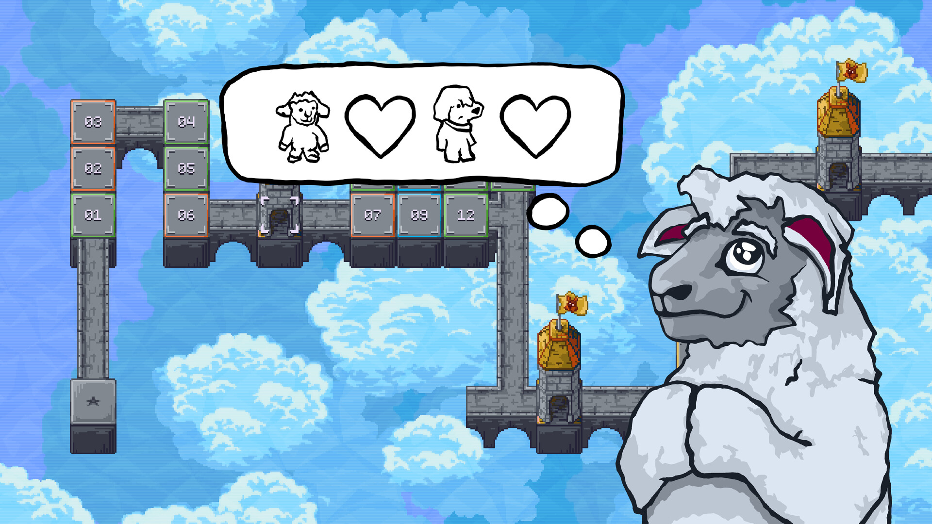 Wolf Plot screenshot 14