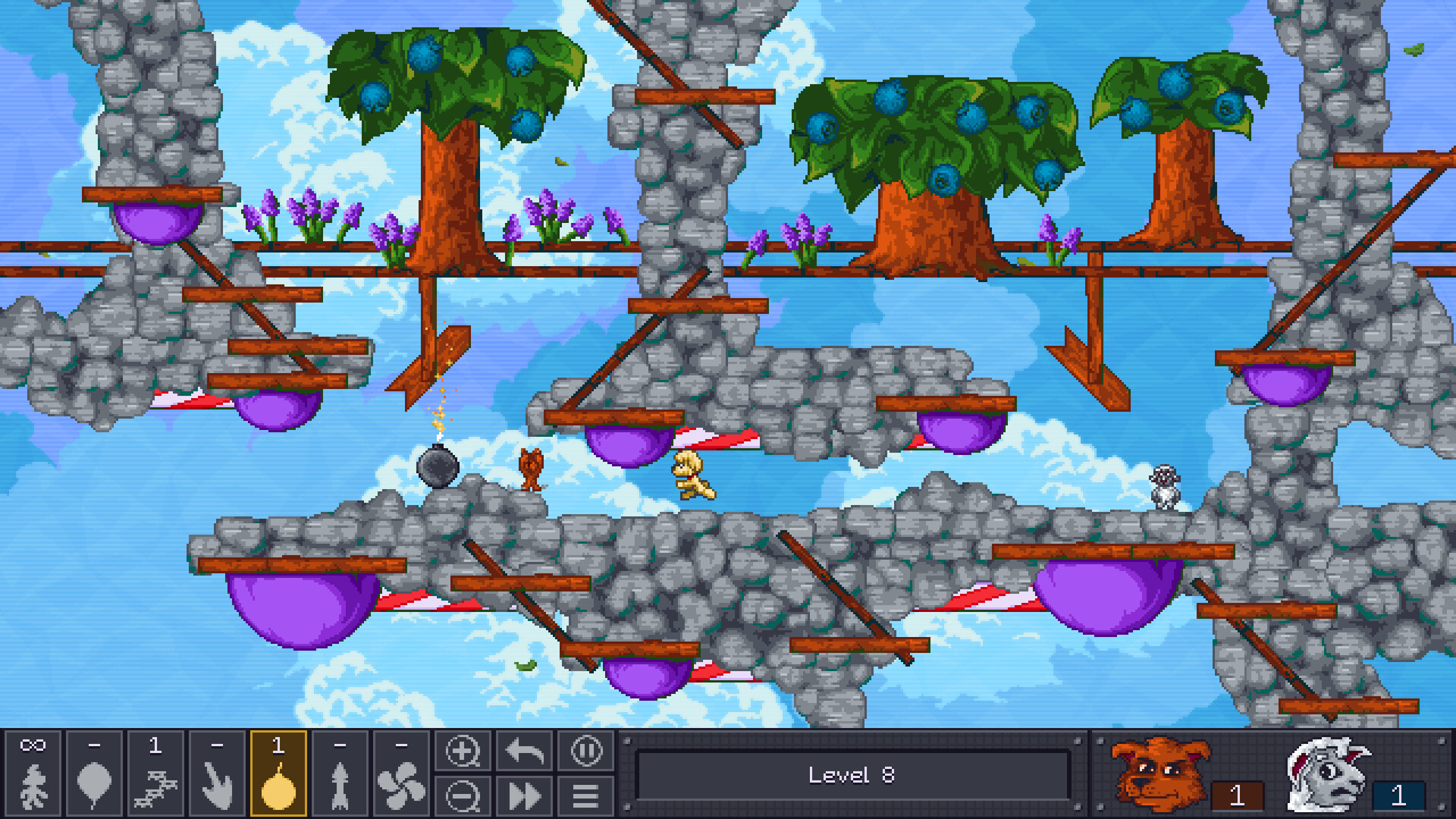 Wolf Plot screenshot 7