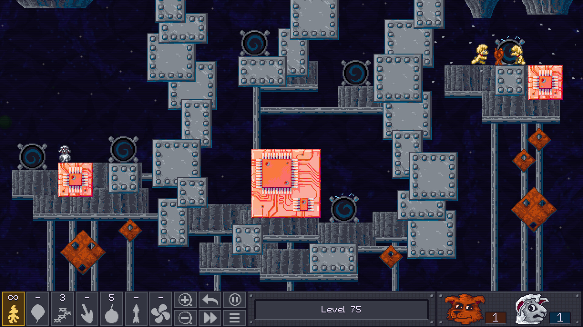 Wolf Plot screenshot 5