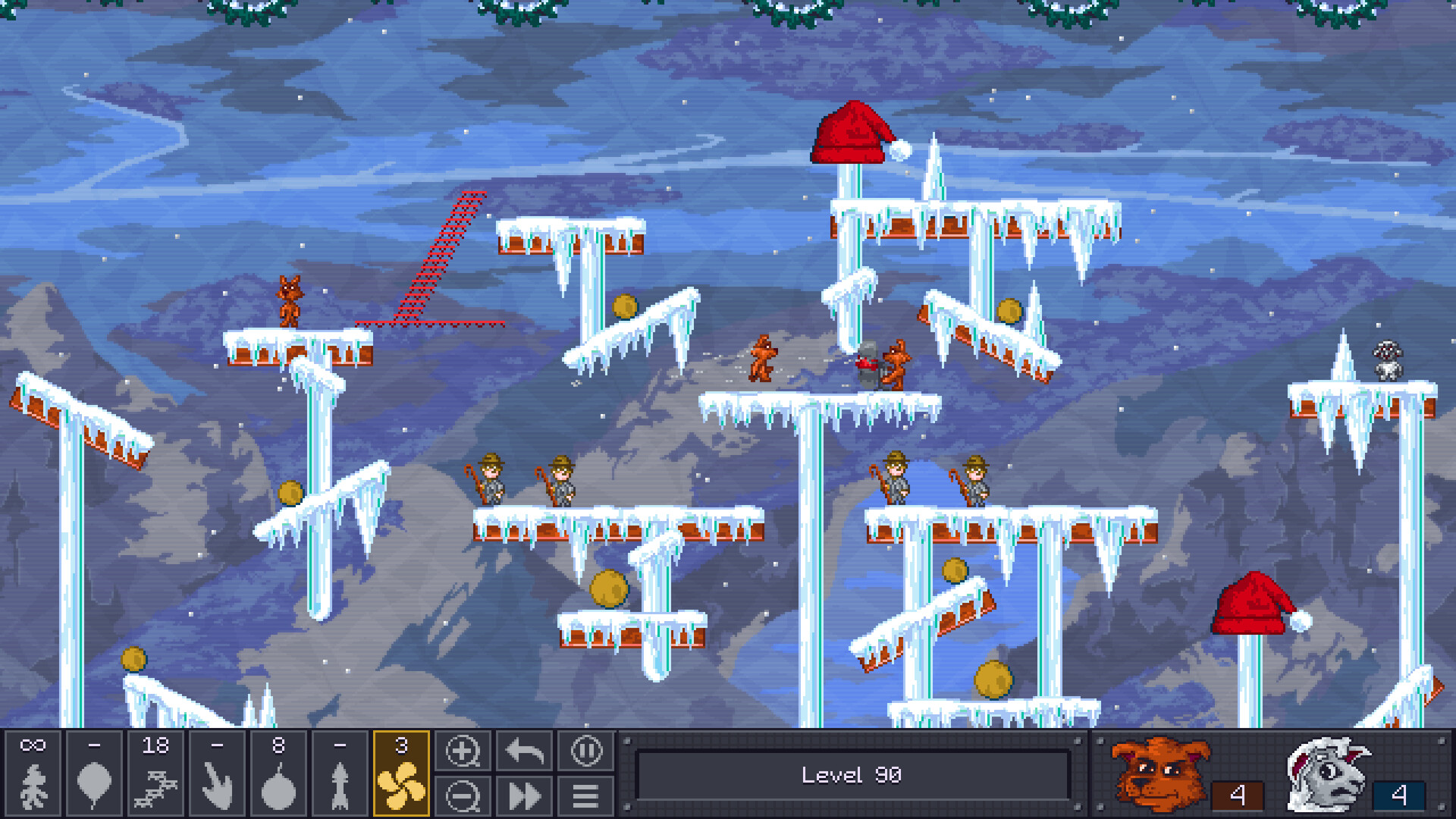 Wolf Plot screenshot 9