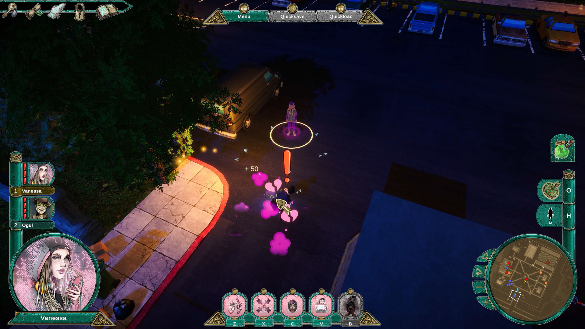 Spooky Lord screenshot 4