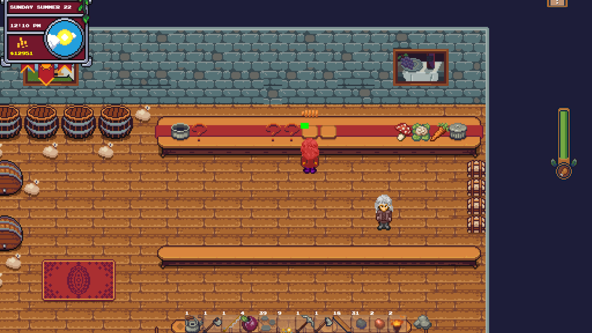 Tales of Tonbrook screenshot 9