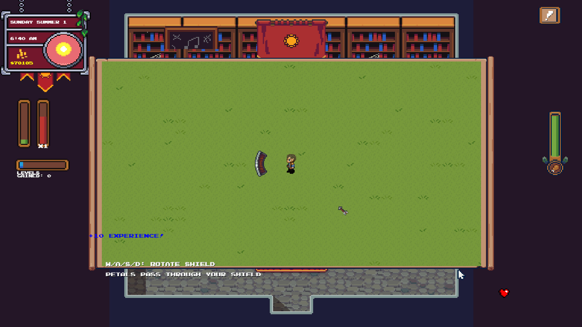Tales of Tonbrook screenshot 11