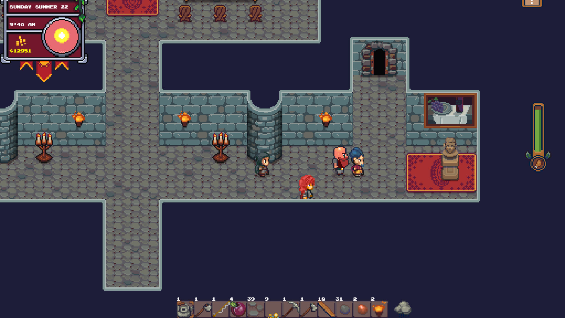 Tales of Tonbrook screenshot 6
