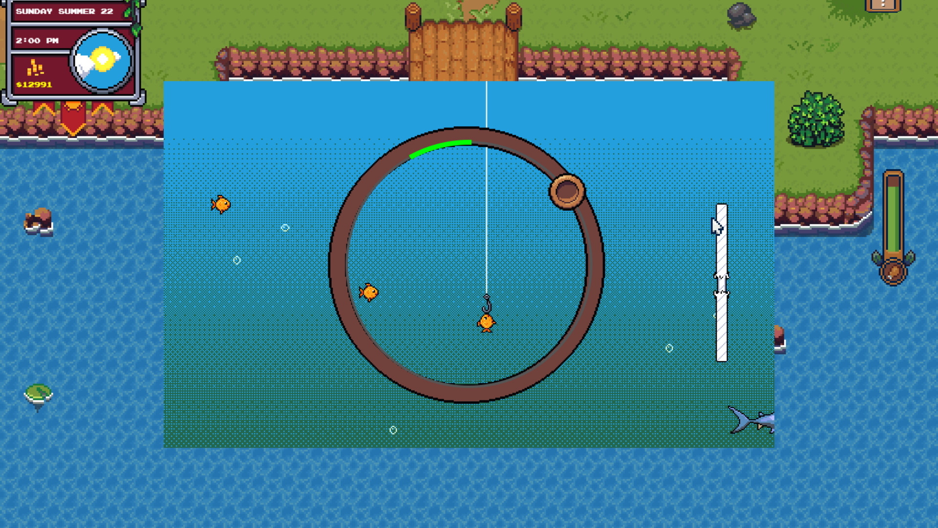Tales of Tonbrook screenshot 8