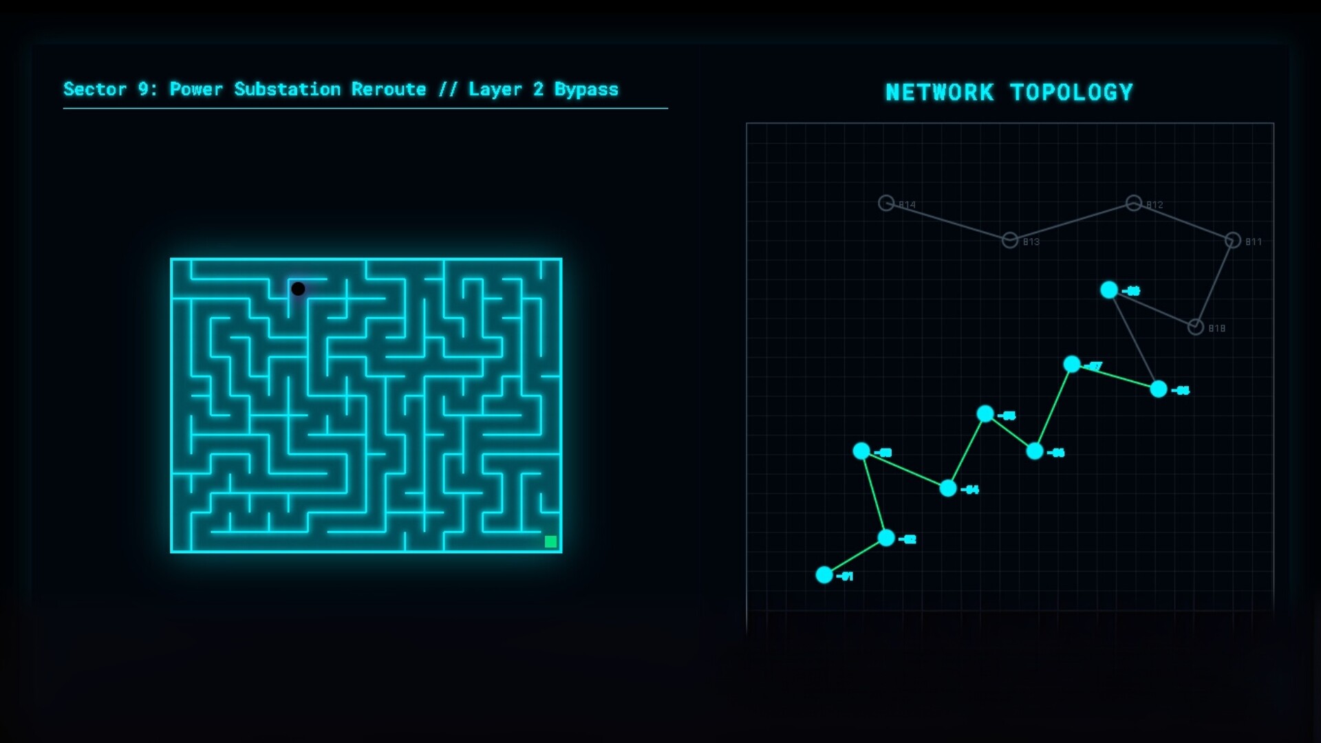 Enigma screenshot 6