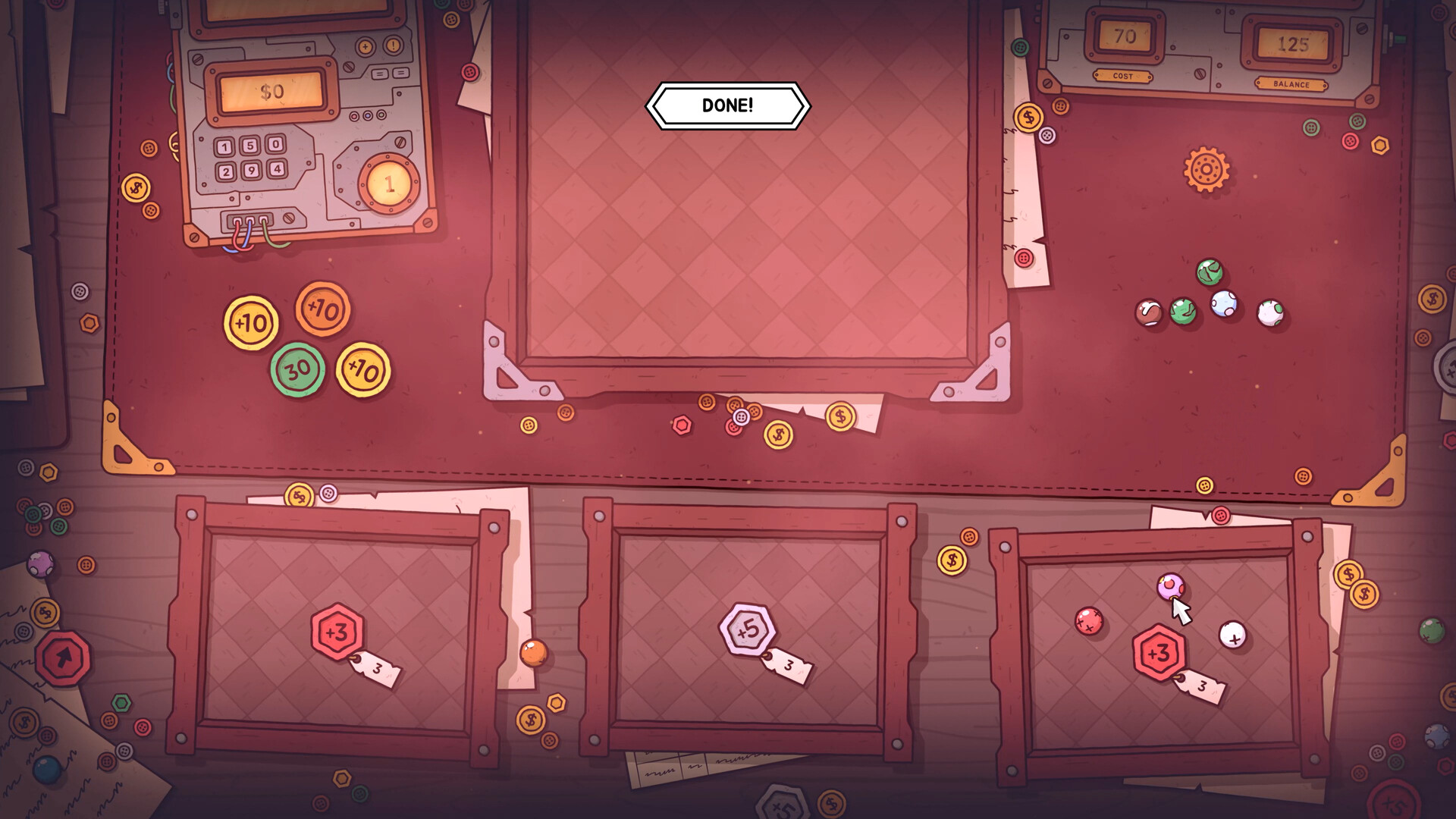 Time to Pay the Bills screenshot 7