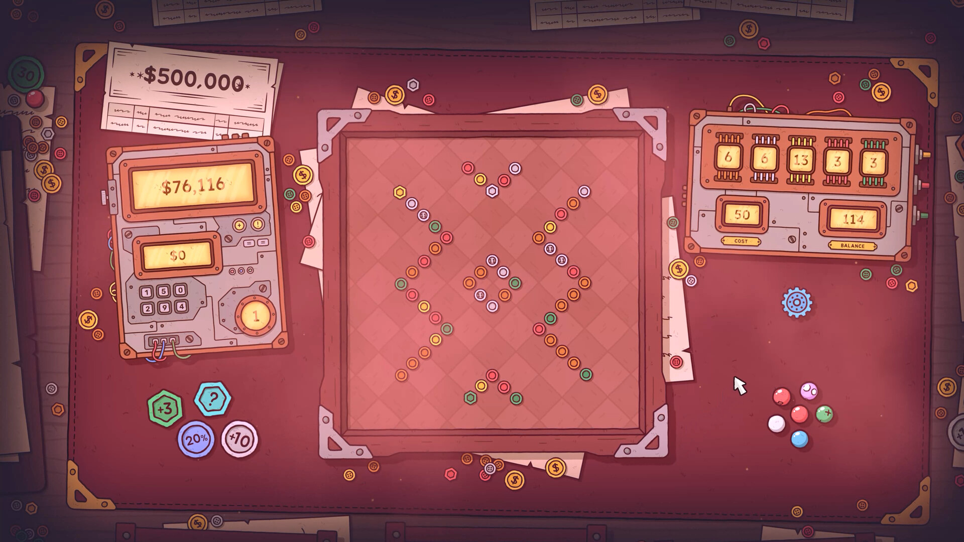 Time to Pay the Bills screenshot 1