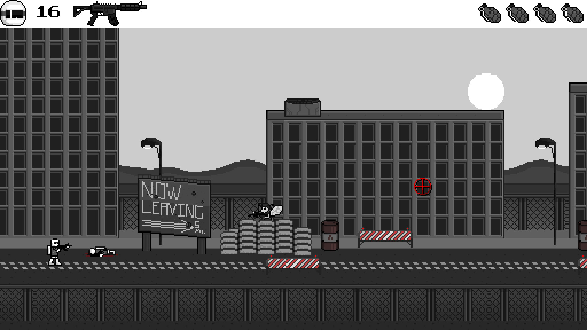 Wasp Wars: New Wasp Order screenshot 3