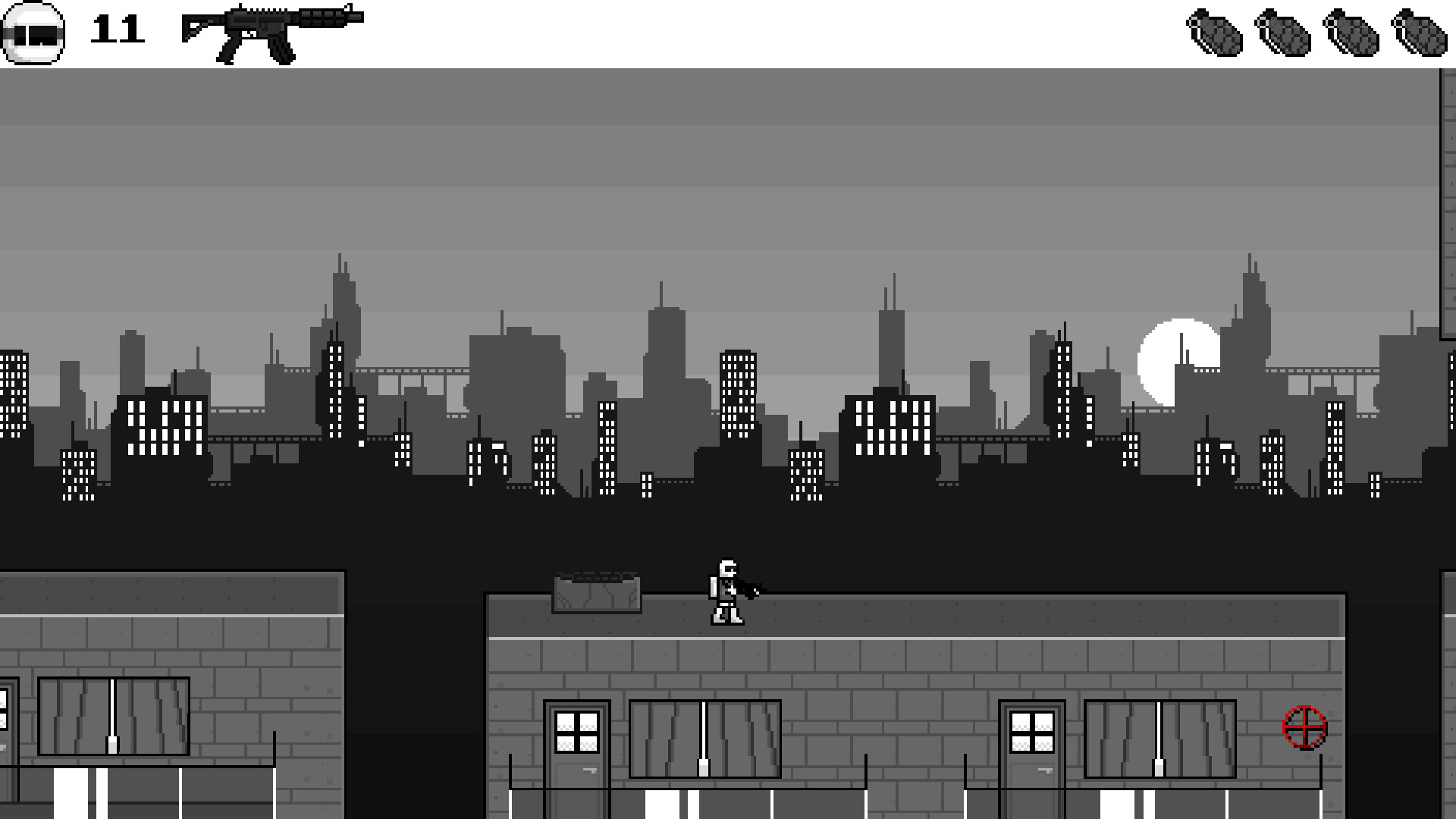 Wasp Wars: New Wasp Order screenshot 2