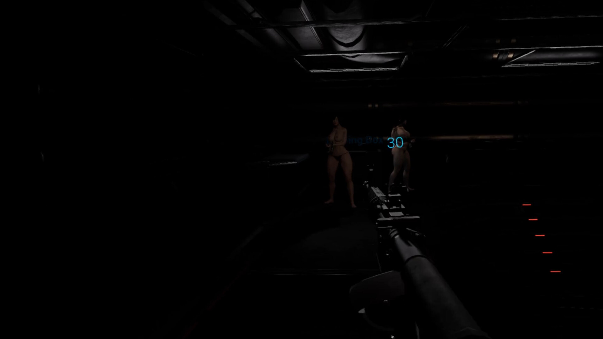 VR Ikare (Crazy) screenshot 4