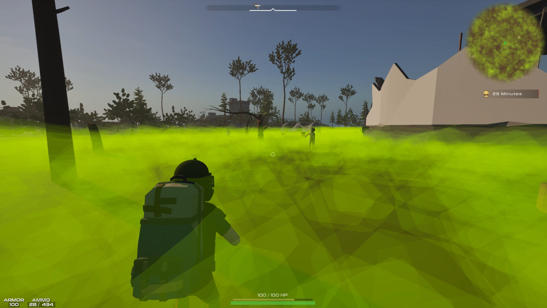 Scav screenshot 4