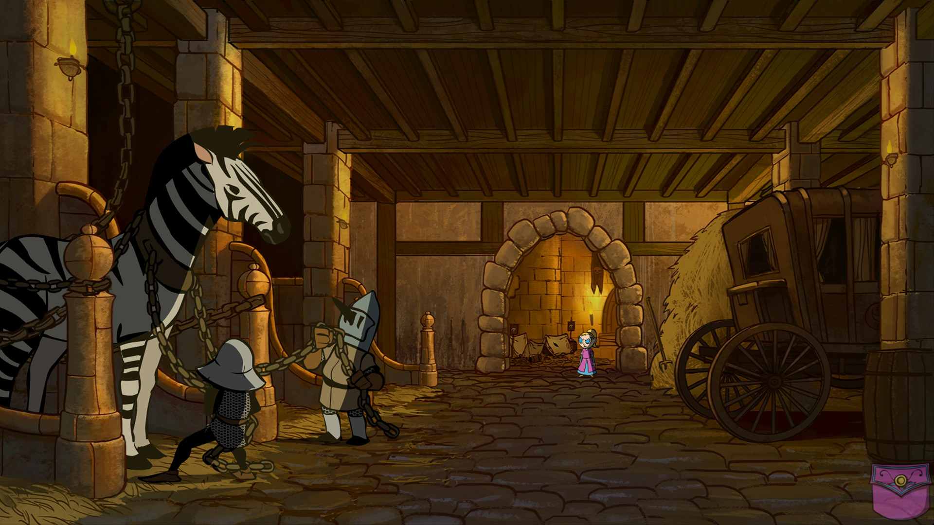 TSIOQUE screenshot 9
