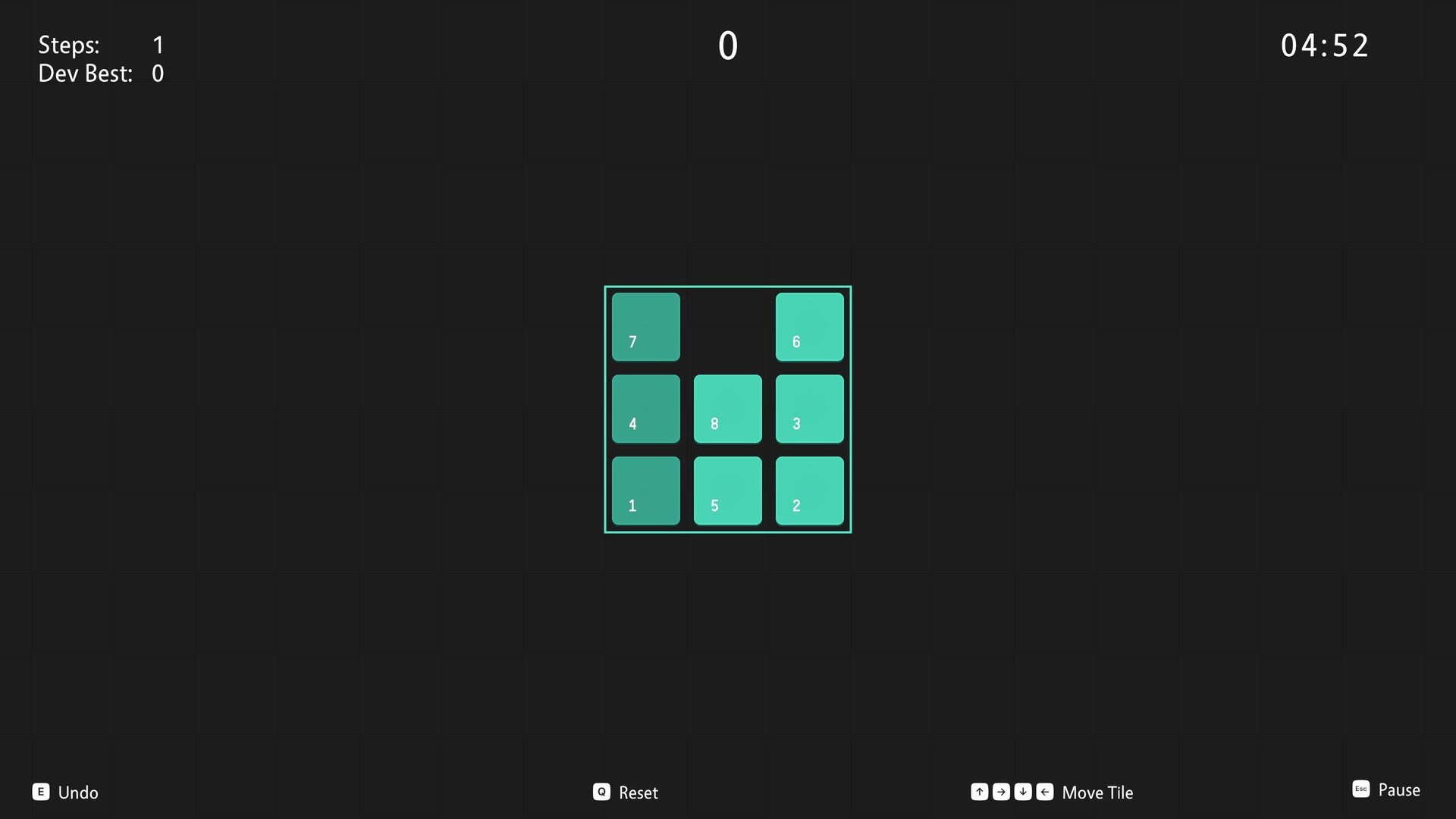 Everslide screenshot 4