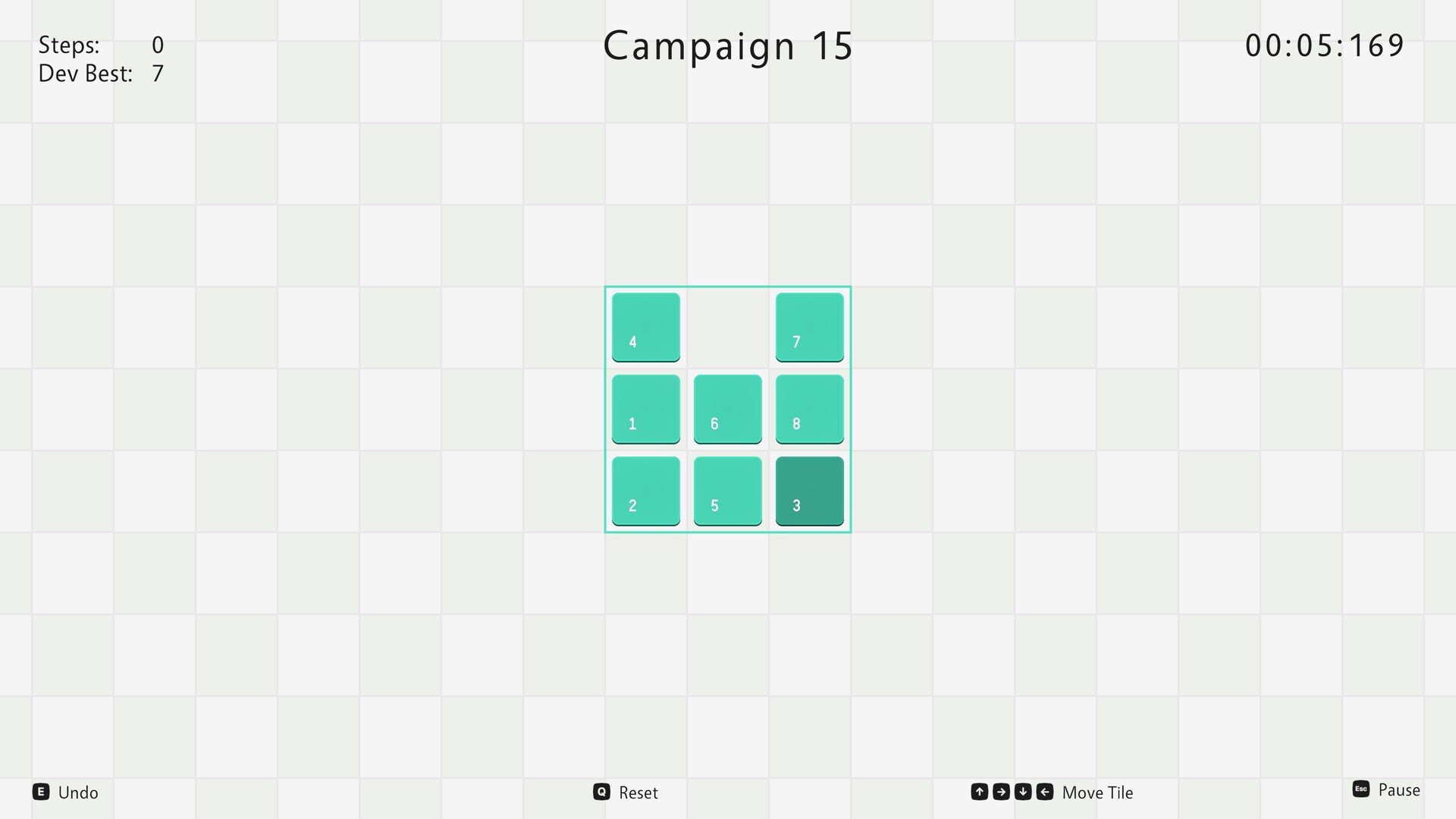 Everslide screenshot 1