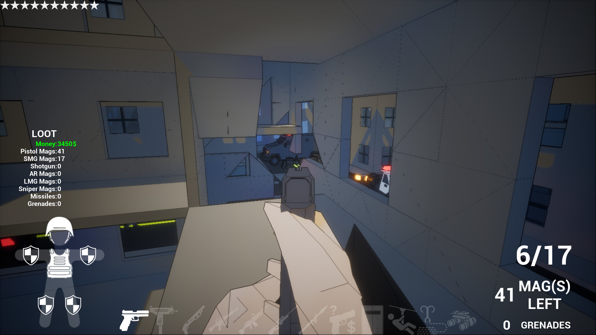 Five Stars screenshot 5
