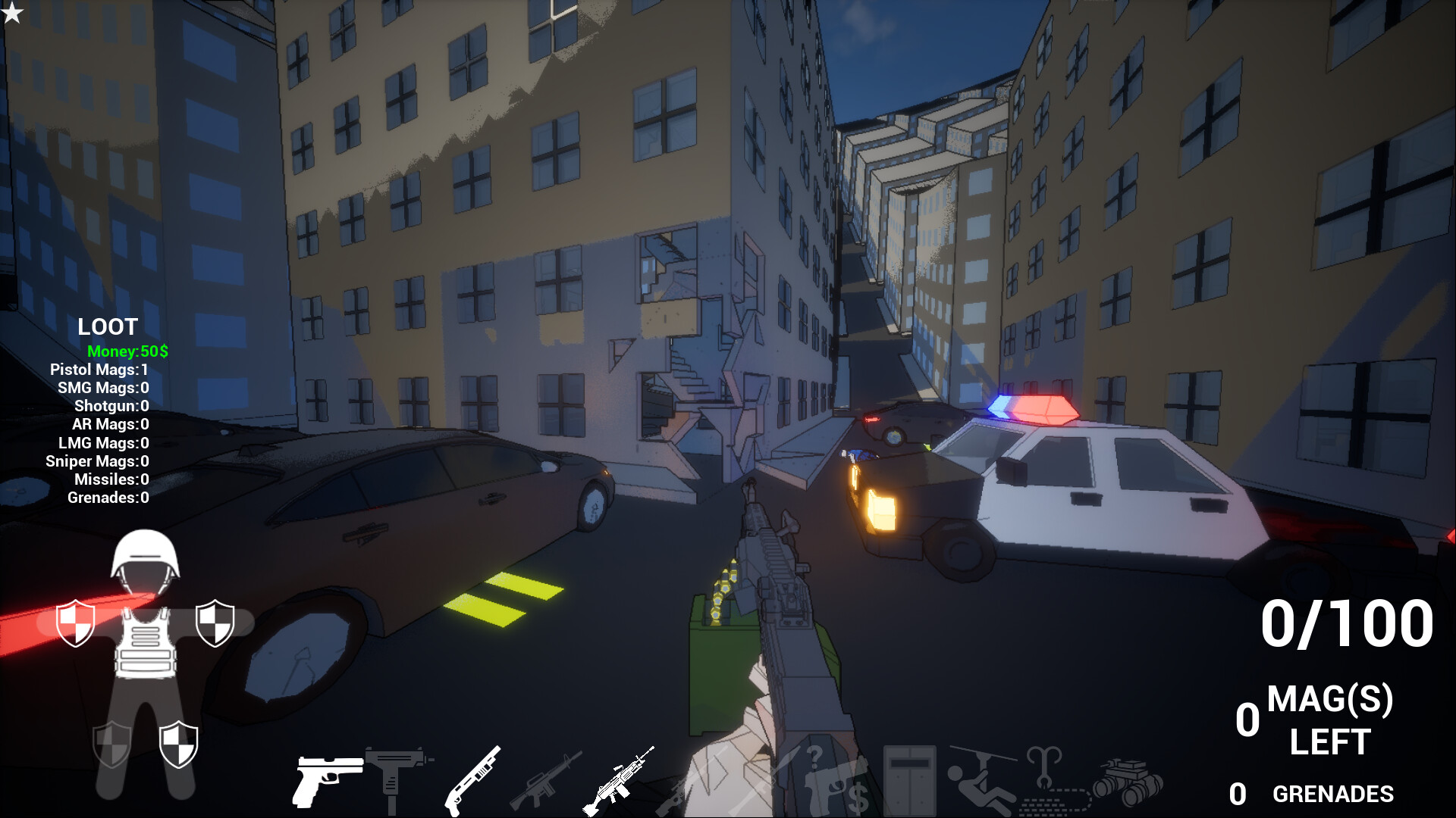 Five Stars screenshot 9