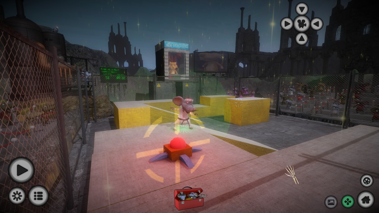 Bad Rats Show screenshot 4