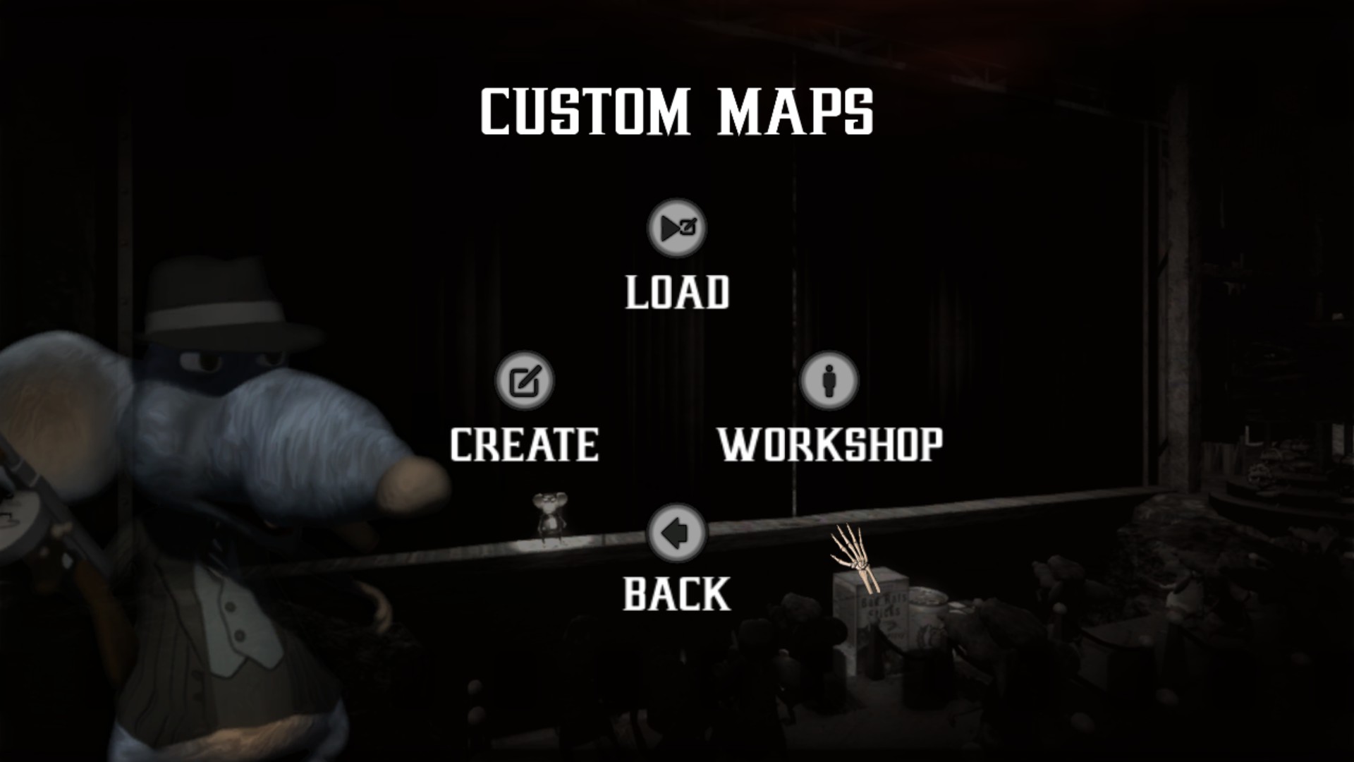 Bad Rats Show screenshot 5