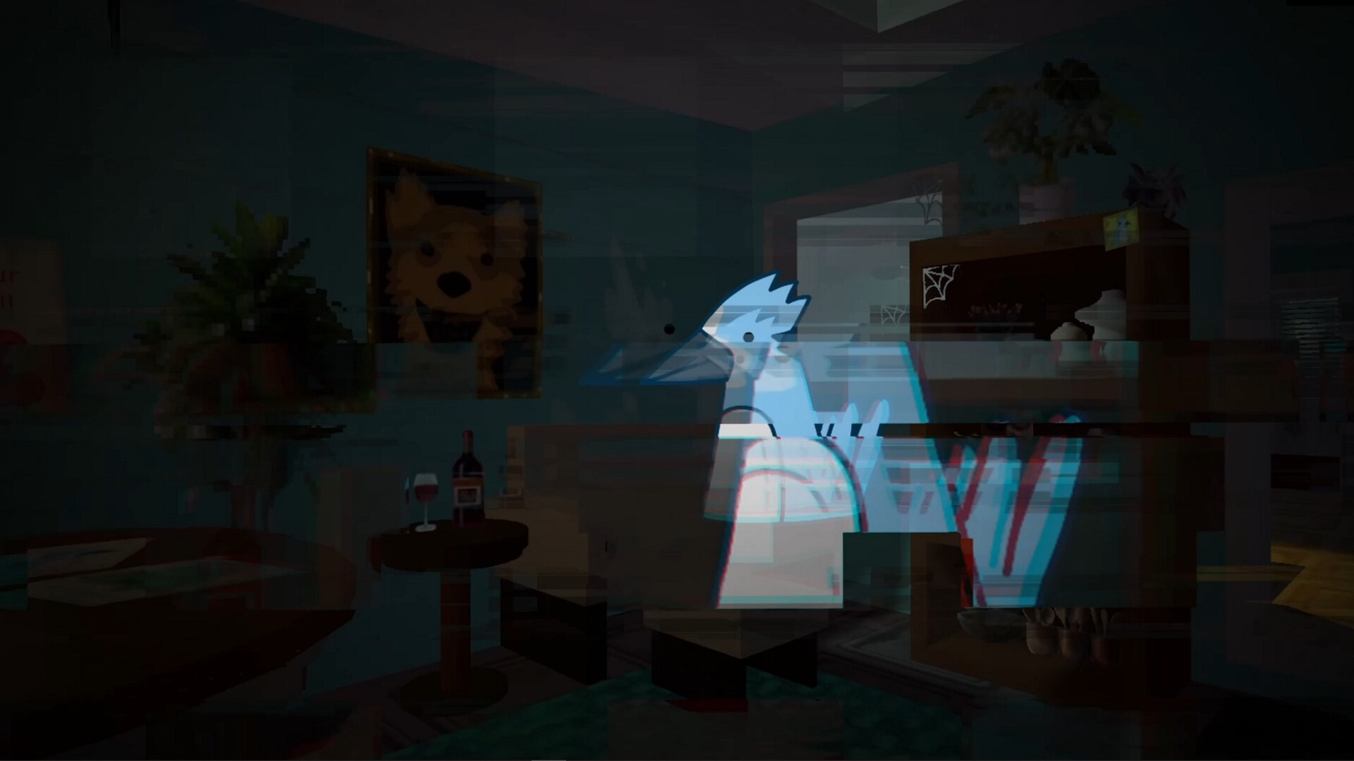 Night Turns to Day screenshot 6