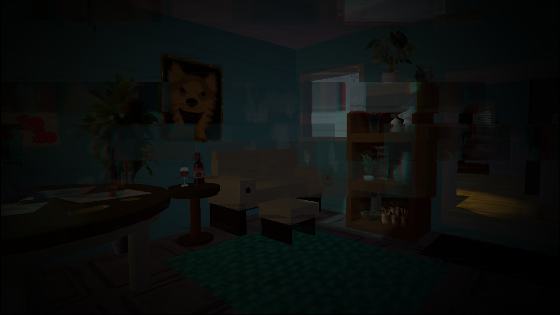 Night Turns to Day screenshot 5