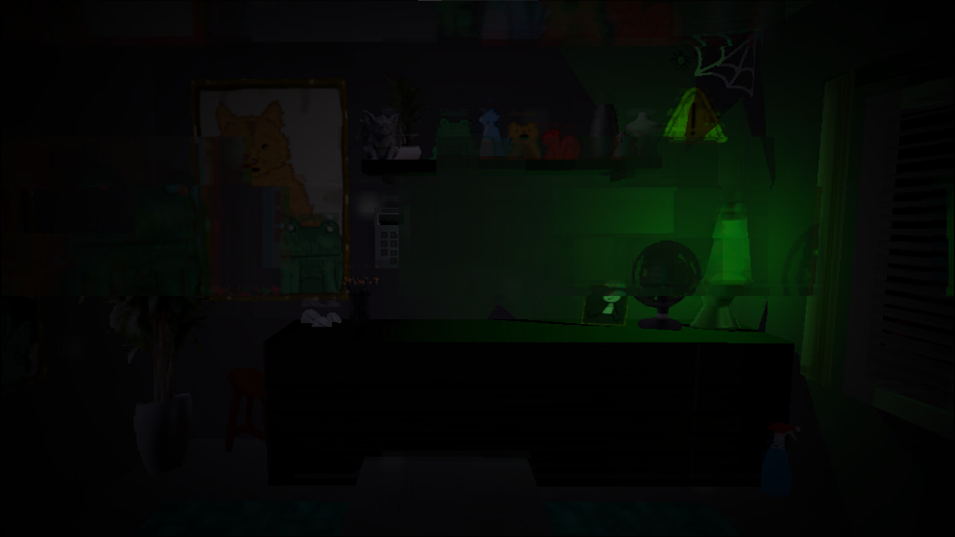 Night Turns to Day screenshot 11