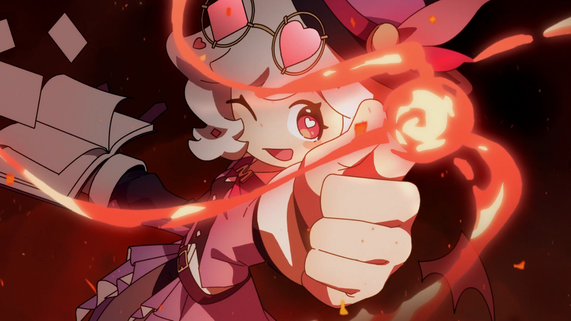 魔哆魔哆 Modo Modo screenshot 1