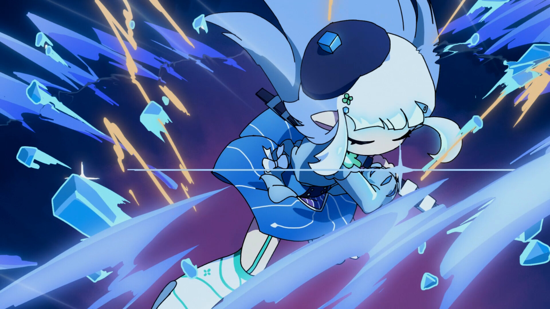 魔哆魔哆 Modo Modo screenshot 3