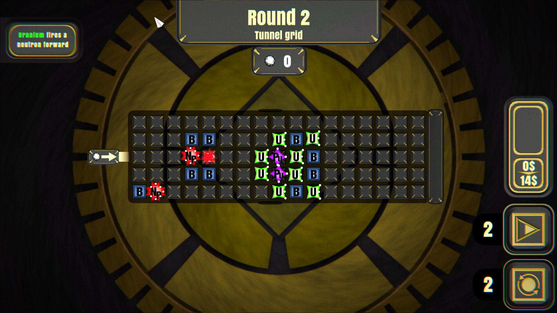 Accelerator Operator screenshot 1