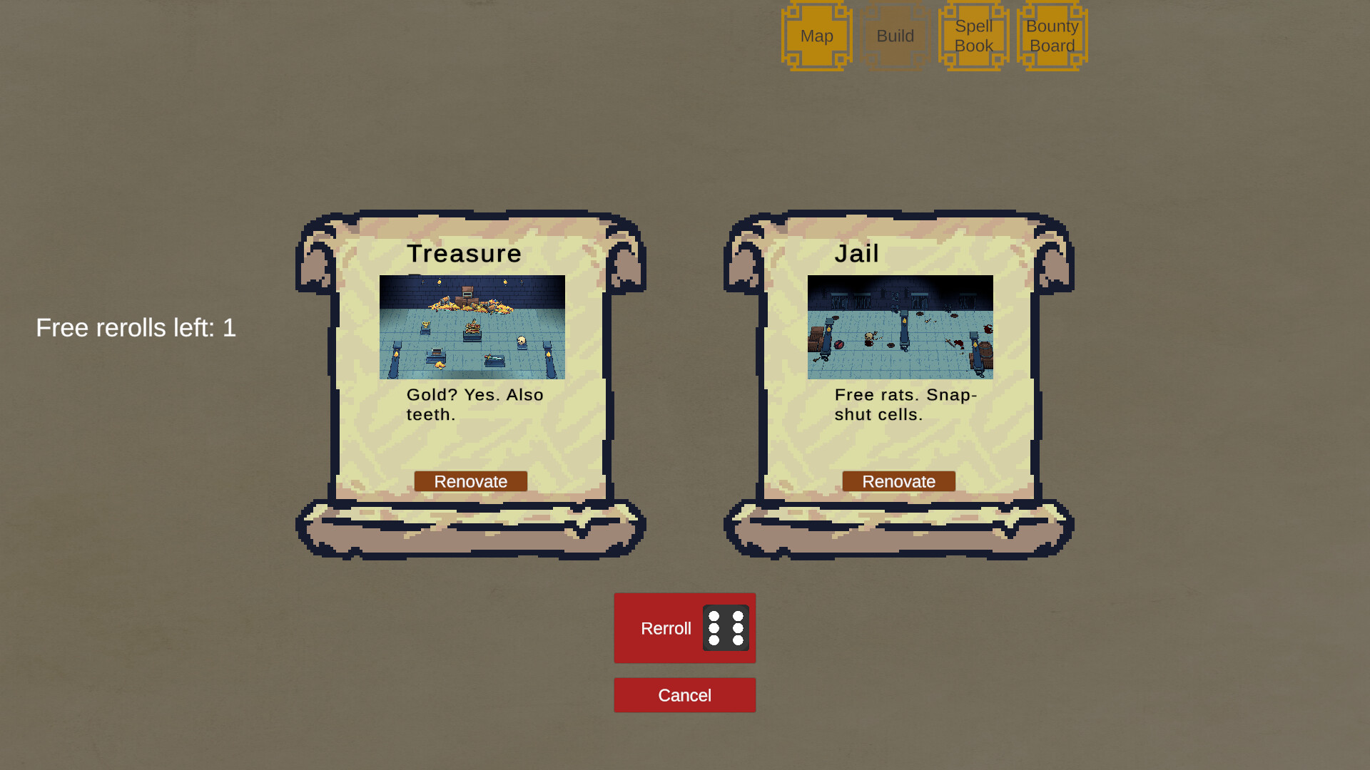 This Is Not A Dungeon screenshot 5