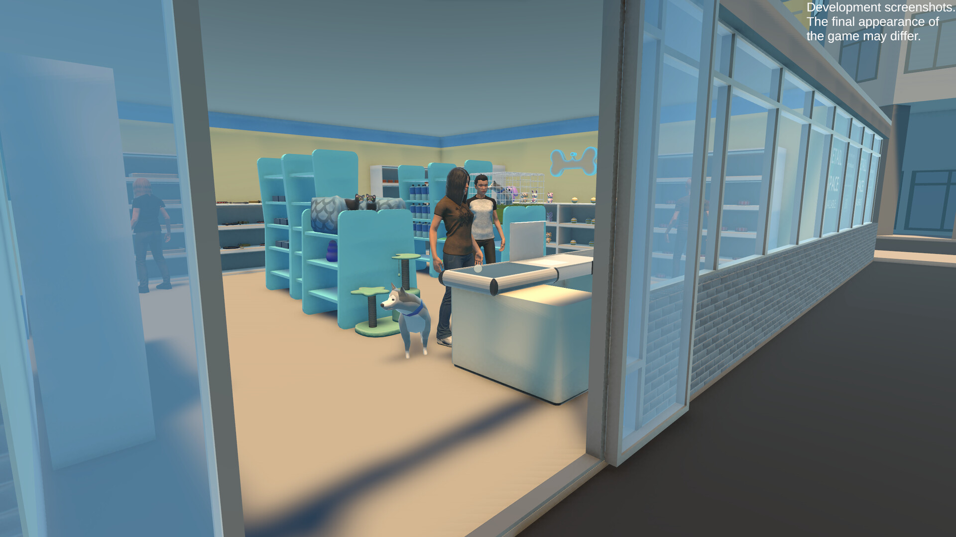My Pet Store screenshot 1