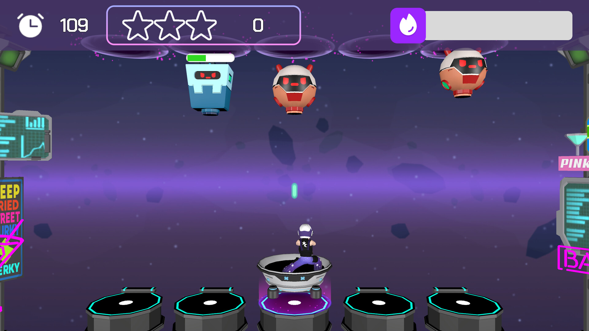 Fitforce2 screenshot 2