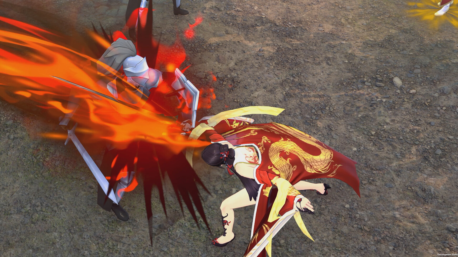 Zanerdin: The Unbound screenshot 4