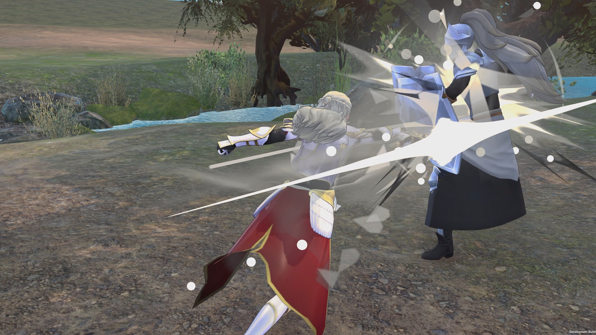 Zanerdin: The Unbound screenshot 5