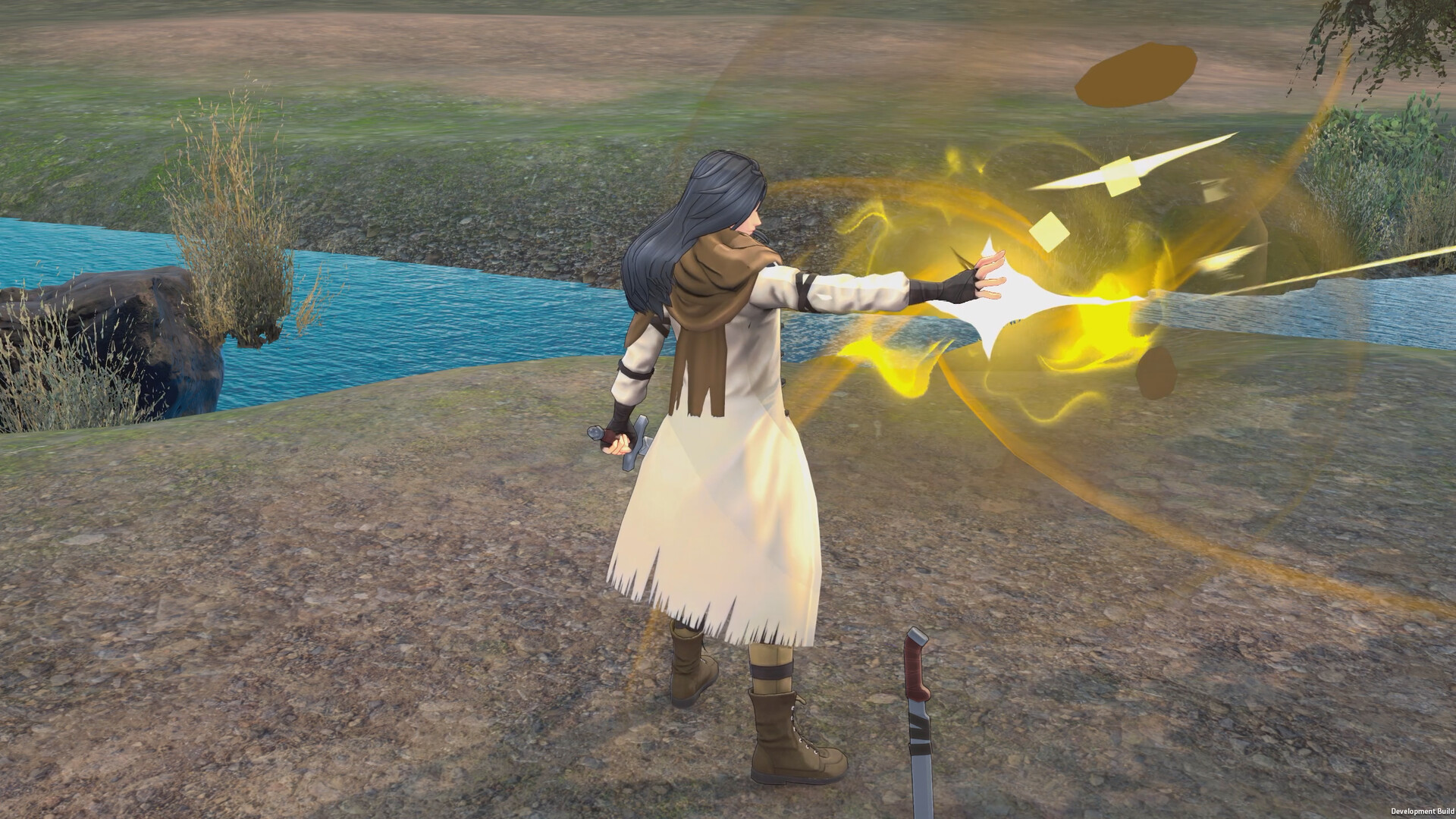 Zanerdin: The Unbound screenshot 10