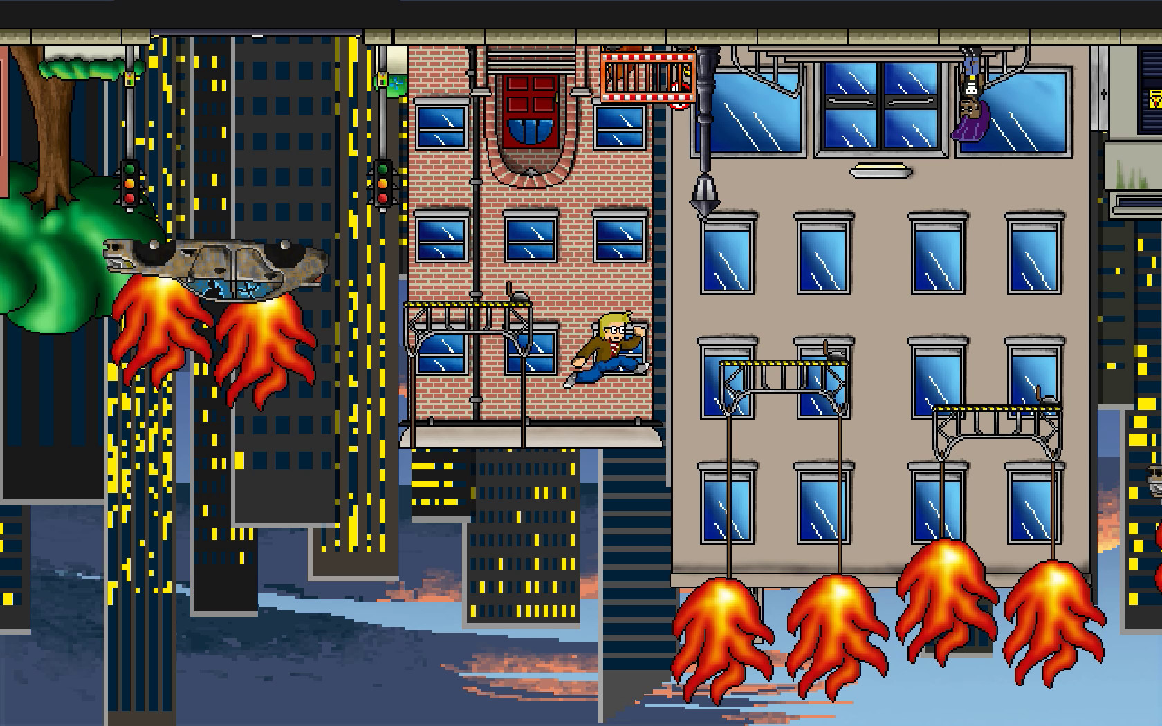 Sir! I'd Like To Report A Bug! screenshot 3