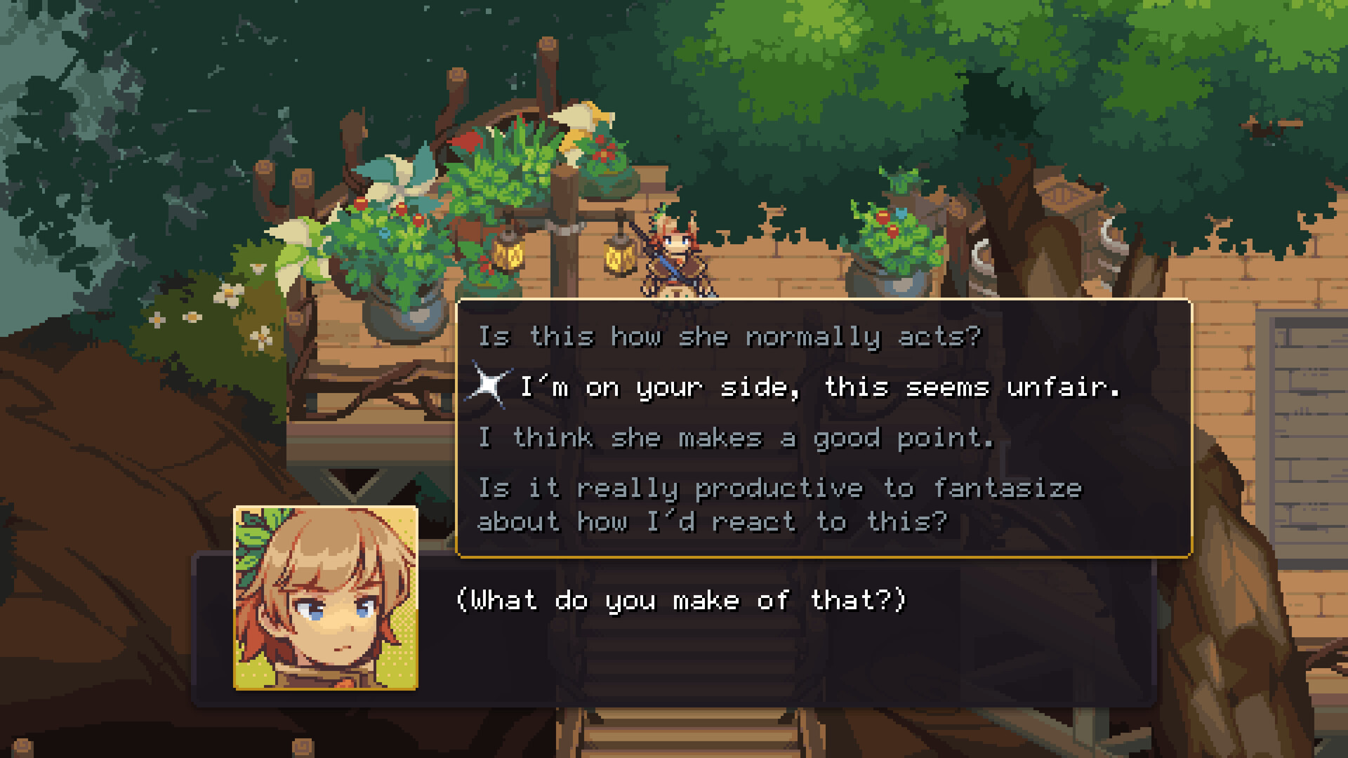 Diorama Break screenshot 2