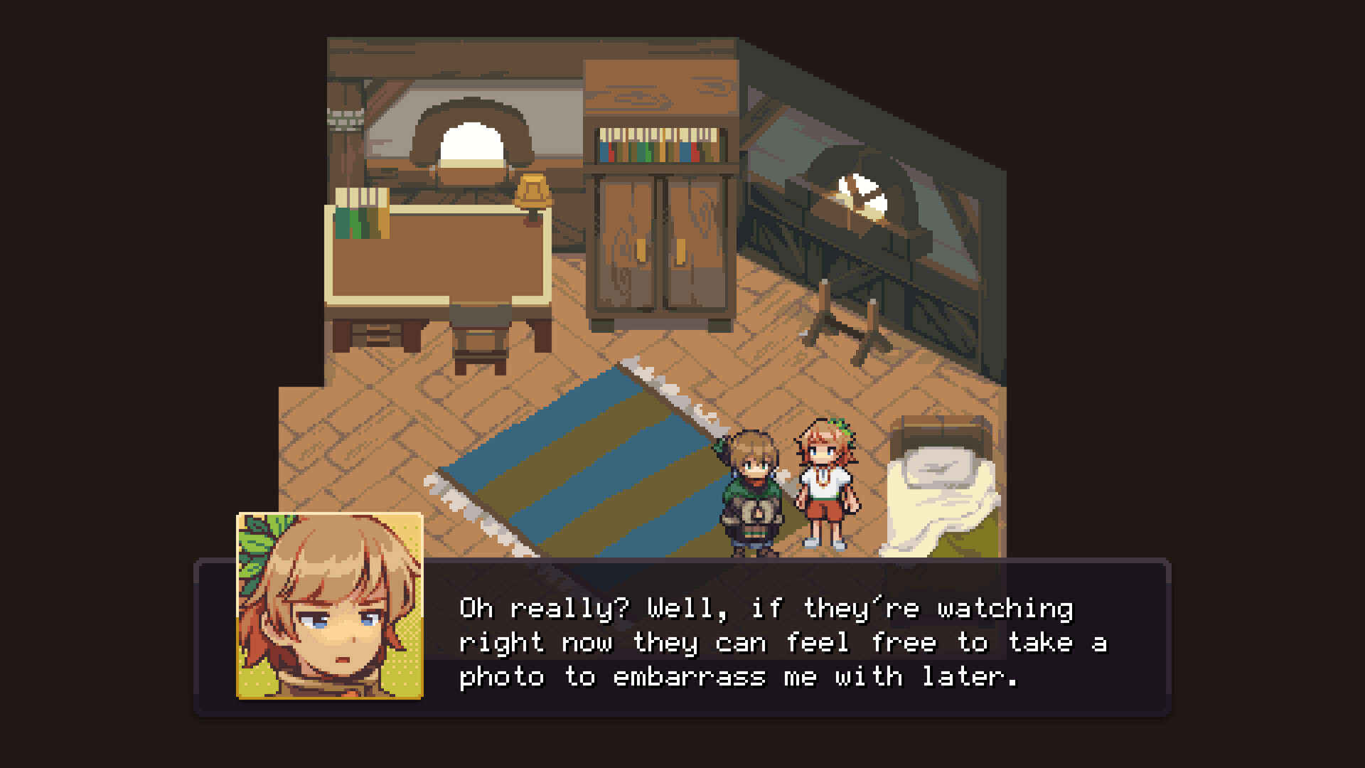 Diorama Break screenshot 6